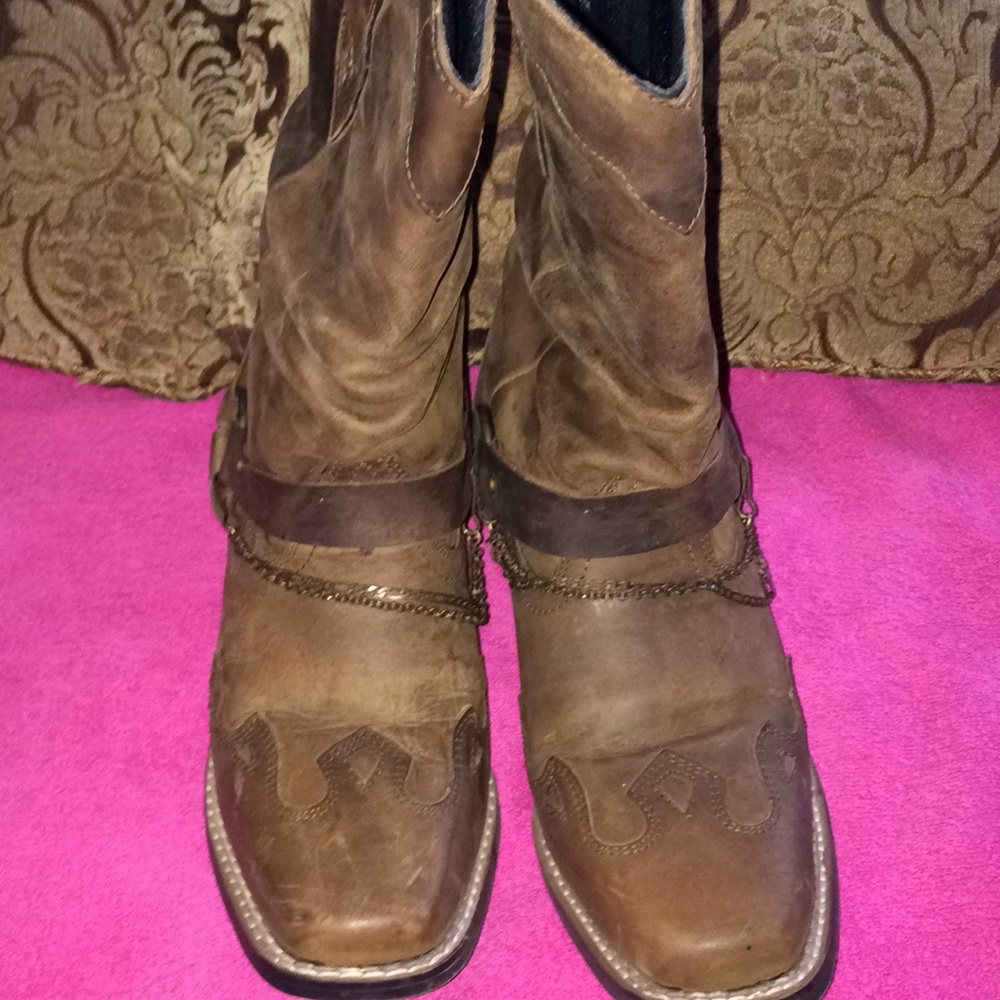 Boots